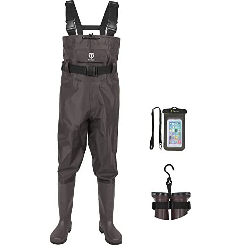 Muff Waders Beer Cooler Overalls