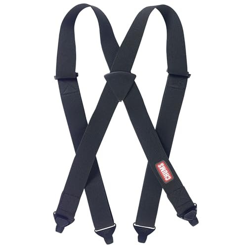 Muff Waders Suspender Overalls